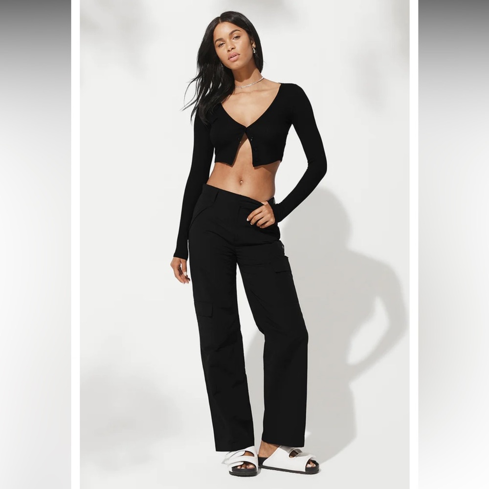 Alo Edge Trouser - Brand New with Tags